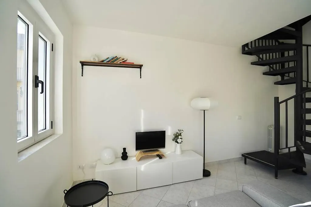 Apartmán Comodo Bilocale Per Mxp Aeroporto - Milano - Como Lago Castellanza